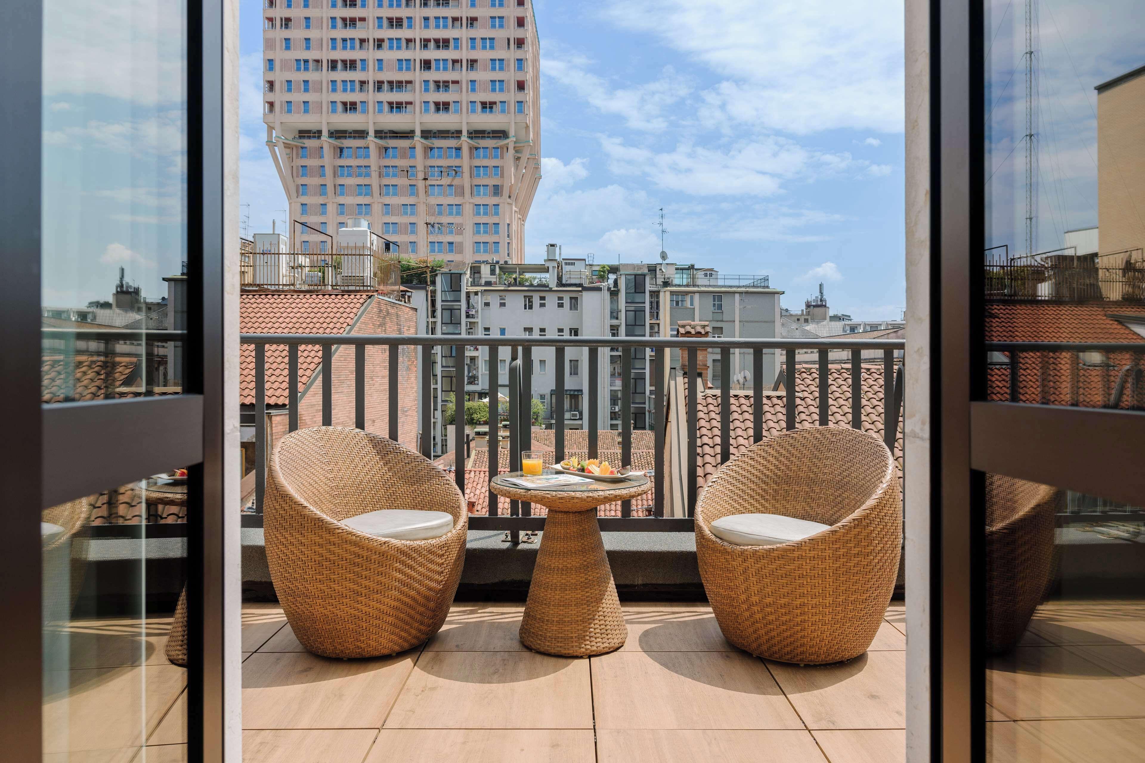 Hotel The Square Milano Duomo - Preferred Hotels & Resorts, Milan